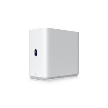 Ubiquiti NAS UNAS-4 Blanc