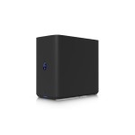 Ubiquiti NAS UNAS-4 Noir