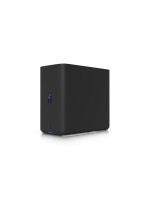 Ubiquiti NAS UNAS-4 Noir
