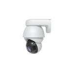 Ubiquiti UniFi UVC-AI-PTZ-PRECISION-W, white, Industrial Outdoor, 4K, IR, 31x Zoom