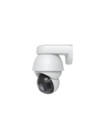 Ubiquiti UniFi UVC-AI-PTZ-PRECISION-W, white, Industrial Outdoor, 4K, IR, 31x Zoom