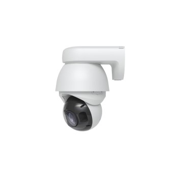 Ubiquiti Caméra réseau AI PTZ Precision Blanc 1 Pièce/s