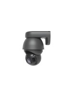 Ubiquiti UniFi UVC-AI-PTZ-PRECISION-B, black , Industrial Outdoor,4K,IR, 31x Zoom