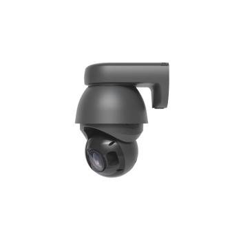 Ubiquiti Caméra réseau AI PTZ Precision Noir 1 Pièce/s