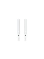 Ubiquiti Antenne Wi-Fi Swiss Army Knife Omni Antenna RP-SMA 4 dBi