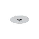 Ubiquiti UACC-G6-PRO-360-FM-W, white, Unterputz Montage for UVC-G6-Pro-360