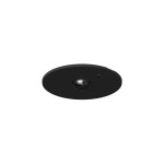 Ubiquiti UACC-CAMERA-JB-W, black , Anschlussdose UVC-G6-PTZ-W