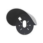 Ubiquiti Boîtier de protection contre les intempéries pour caméra dôme G6 Blanc 1 Pièce/s