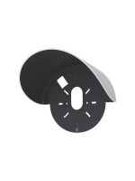 Ubiquiti Boîtier de protection contre les intempéries pour caméra dôme G6 Blanc 1 Pièce/s