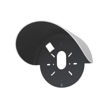 Ubiquiti Boîtier de protection contre les intempéries pour caméra dôme G6 Blanc 1 Pièce/s