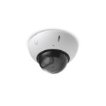 Ubiquiti UniFi UVC-G6-PRO-DOME-W Kamera, Weiss, 4K, AI, Outdoor, IR, 2.36x Zoom
