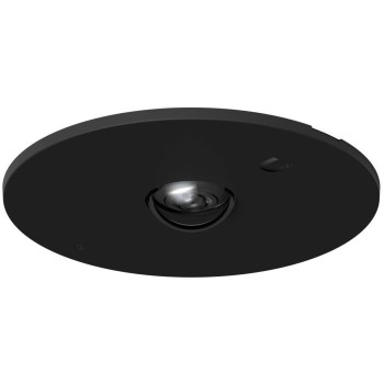 Ubiquiti UACC-G6-PRO-360-FM-B, Schwarz, Unterputz Montage für UVC-G6-Pro-360
