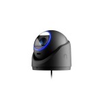 Ubiquiti Protect UVC-G6-PRO-TURRET-B, black , Outdoor,4K,IR,Mic, 2.36Z., 1/1.2C