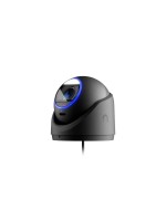 Ubiquiti Protect UVC-G6-PRO-TURRET-B, black , Outdoor,4K,IR,Mic, 2.36Z., 1/1.2C