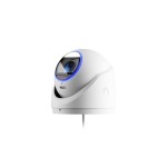 Ubiquiti Protect UVC-G6-PRO-TURRET-W, white, Outdoor,4K,IR,Mic, 2.36Z., 1/1.2C