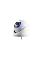 Ubiquiti Protect UVC-G6-PRO-TURRET-W, white, Outdoor,4K,IR,Mic, 2.36Z., 1/1.2C