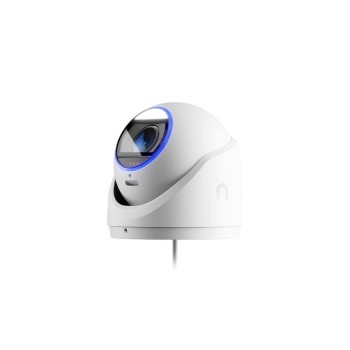Ubiquiti Caméra réseau G6 Pro Turret Blanc
