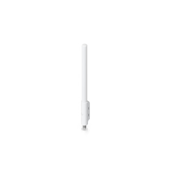 Ubiquiti Antenne SuperLink High-Gain SMA 7 dBi Rayonnement omni directionnel Ubiquiti Antenne SuperLink High-Gain SMA 7 dBi Rayonnement omni directionnel