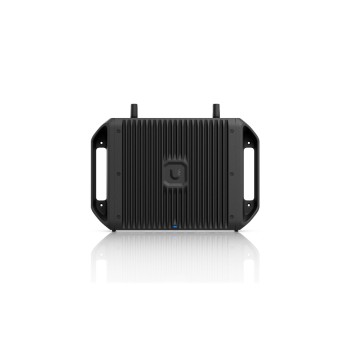 Ubiquiti UniFi UCG-INDUSTRIAL,VPN Gateway, 1xSFP+, 1x10GE, 2x2.5GE PoE+++. 2xPOE++