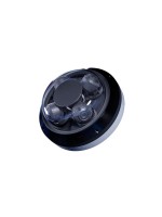 Ubiquiti Caméra réseau UniFi AI Multi Sensor 4 32MP PoE++ Blanc