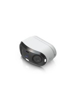 Ubiquiti Caméra réseau Protect G6 180-B , IA, double 16MP PoE Blanc