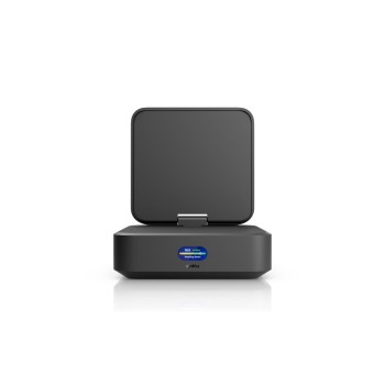 Ubiquiti Adaptateur WiFi N USB AirWire WiFi 7 double bande 5 GbE Blanc Ubiquiti Adaptateur WiFi N USB AirWire WiFi 7 double bande 5 GbE Blanc