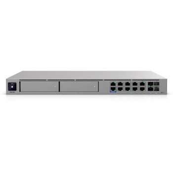 Ubiquiti UniFi Dream Machine Beast, 19 All-in-One Gateway