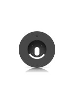 Ubiquiti G6 Dome Camera Flush Mount pour la série G6 Noir 1 Pièce/s