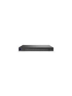 Ubiquiti SFP+ Switch Enterprise Audio/Video Fiber 10G 23 ports