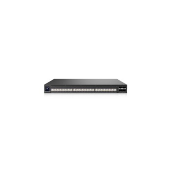 Ubiquiti Enterprise Audio/Video XG 24 PoE 29 ports Ubiquiti Enterprise Audio/Video XG 24 PoE 29 ports