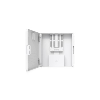 Ubiquiti UniF UP-ALARMHUB Kit, 32 input zone alarm control hub Ubiquiti UniF UP-ALARMHUB Kit, 32 input zone alarm control hub