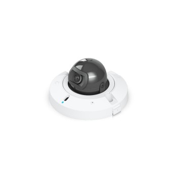 Ubiquiti Netzwerkkamera UVC-G6-Mini-Dome-W, Weiss, 4K, Audio, compact Ubiquiti Netzwerkkamera UVC-G6-Mini-Dome-W, Weiss, 4K, Audio, compact