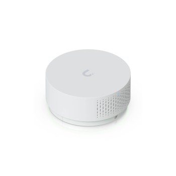 Ubiquiti UP-AIRQUALITY  Luftqualitätssensor, Vape Detection & Air Quality Sensor, POE