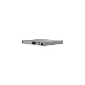 Ubiquiti UniFi Enterprise Fortress EF-CORE, Integr. UniFi Controller Ubiquiti UniFi Enterprise Fortress EF-CORE, Integr. UniFi Controller
