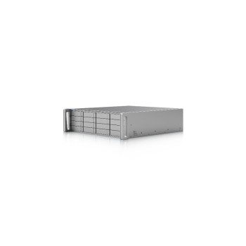 Ubiquiti ENAS: 3HE 16-Bay NAS Storage, ZFS, 2x 25GE, 64GB ECC, iSCSI, RAID-Z1-Z3,2xPSU Ubiquiti ENAS: 3HE 16-Bay NAS Storage, ZFS, 2x 25GE, 64GB ECC, iSCSI, RAID-Z1-Z3,2xPSU
