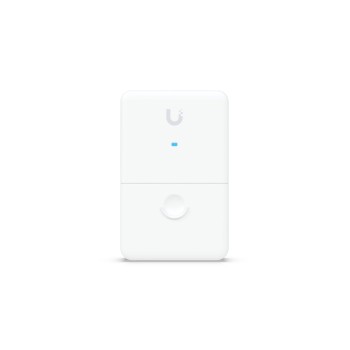 Ubiquiti UISP UACC-DUAL-POWER-INJECTOR, 2x 2.5GE passiv PoE 48V, 100W, for Wave APs Ubiquiti UISP UACC-DUAL-POWER-INJECTOR, 2x 2.5GE passiv PoE 48V, 100W, for Wave APs