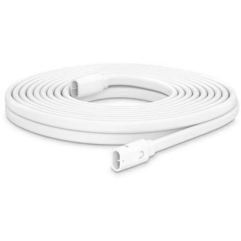 Ubiquiti UISP UACC-CABLE-PT-10M, 10m, UISP Outdoor Power Transport,white Ubiquiti UISP UACC-CABLE-PT-10M, 10m, UISP Outdoor Power Transport,white