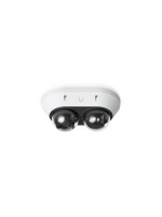 Ubiquiti Caméra réseau AI Multi Sensor 2 Moteur d'IA Multi-TOPS