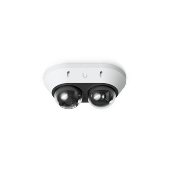 Ubiquiti UniFi UVC-AI-MS-2-W Kamera, white, 16MP Multisensor, PoE+, 2.33Zoom
