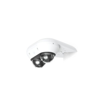 Ubiquiti UniFi AI Multi Sensor 2 Blanc 1 Pièce/s Ubiquiti UniFi AI Multi Sensor 2 Blanc 1 Pièce/s
