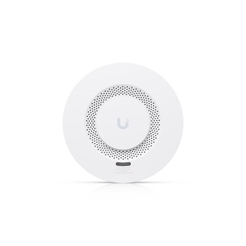 Ubiquiti UniFi USL-SMOKE Rauchmelder, Für Superlink USL-GATEWAY Ubiquiti UniFi USL-SMOKE Rauchmelder, Für Superlink USL-GATEWAY
