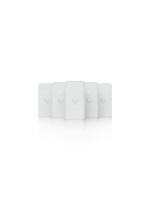 Ubiquiti UACC-Adapter-PoE-24-12W-5-EU, 5Pack, 2.5GE,passiv PoE 24V/12W,ohne CH-NT