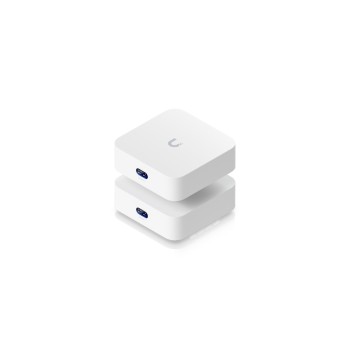 Ubiquiti UniFi Express 7: 2-Set, 10GE Mesh, WiFi-7, SFP+, 2.5GE intr.Controller Ubiquiti UniFi Express 7: 2-Set, 10GE Mesh, WiFi-7, SFP+, 2.5GE intr.Controller