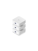Ubiquiti UniFi Express 7: 3-Set,  10GE Mesh, WiFi-7, SFP+, 2.5GE intr.Controller