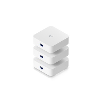 Ubiquiti UniFi Express 7: 3-Set, 10GE Mesh, WiFi-7, SFP+, 2.5GE intr.Controller Ubiquiti UniFi Express 7: 3-Set, 10GE Mesh, WiFi-7, SFP+, 2.5GE intr.Controller