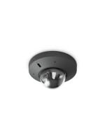 Ubiquiti UVC-G6-MINI-DOME-B 8 mégapixels, intérieur, 4K, noir