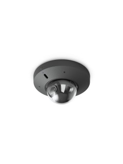 Ubiquiti UVC-G6-MINI-DOME-B 8 mégapixels, intérieur, 4K, noir Ubiquiti UVC-G6-MINI-DOME-B 8 mégapixels, intérieur, 4K, noir