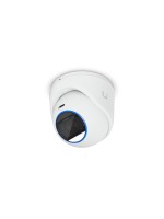 Ubiquiti G6 Edge Turret 4K toutes conditions météorologiques 4K PoE+ Recherche par IA