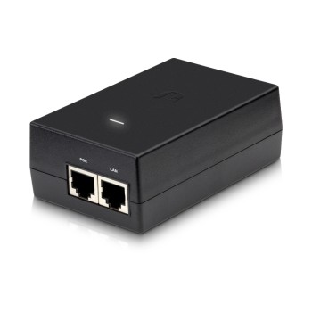 Ubiquiti Passive PoE Injector: 48V, 24W, nur for UAP-Pro & Rocket Ti Ubiquiti Passive PoE Injector: 48V, 24W, nur for UAP-Pro & Rocket Ti