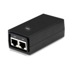 Ubiquiti Passive PoE Injector: 24V, 12W, 1G, nur pour passive PoE Endgeräte